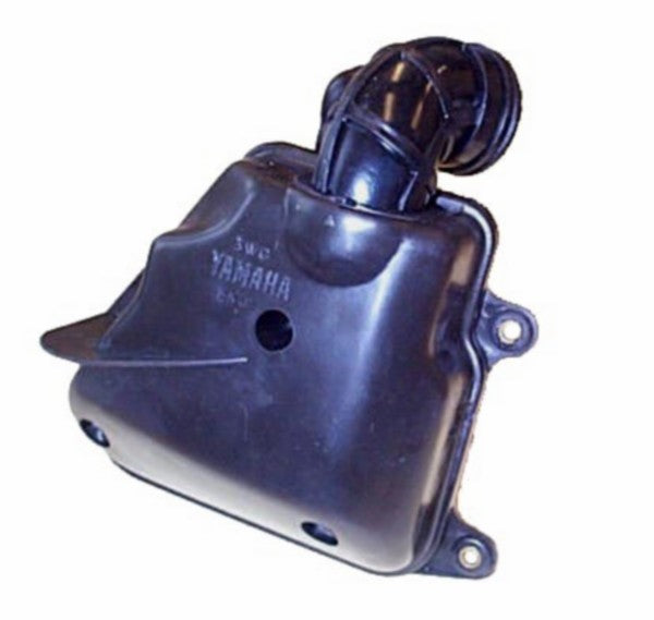 Luchtfilter Yamaha Origineel 45KM Compleet 2T Minarelli Hor 5BRE44104000