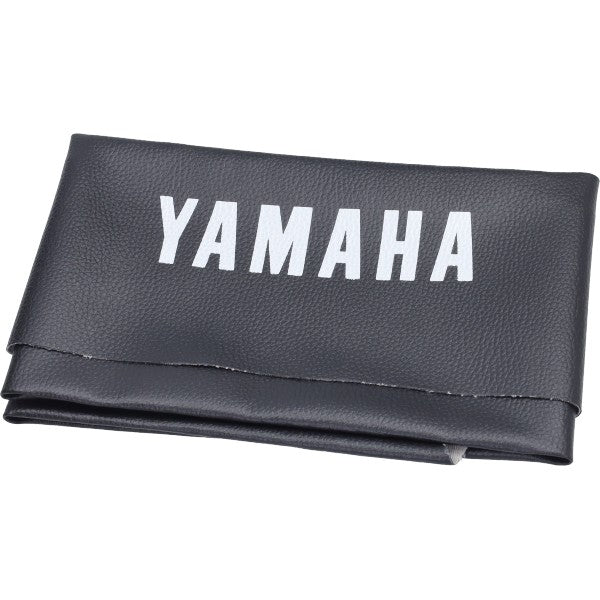 Buddydek Xtreme (Made In EU) Yamaha Zwart Dtr 125