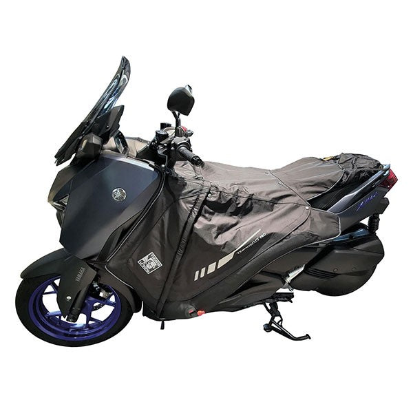 Beenkleed Tucano Thermoscud 4 Seizoenen SGAS Systeem V.a 2023 Yamaha, X-max R244PRO