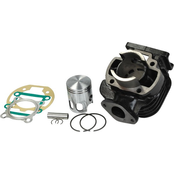 Cilinder Dr 40mm Minarelli Verticaal