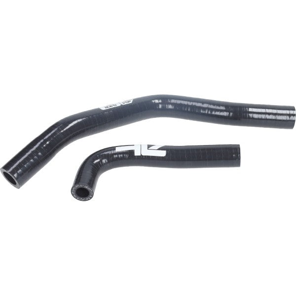 Radiateurslang Set Zwart 2-DELIG Dtr 125, Yamaha