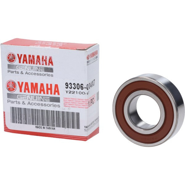 Lager Yamaha Origineel Achterwiel 6004RSH 20X42X12 Aerox 4T, Neo 4T 93306004X700