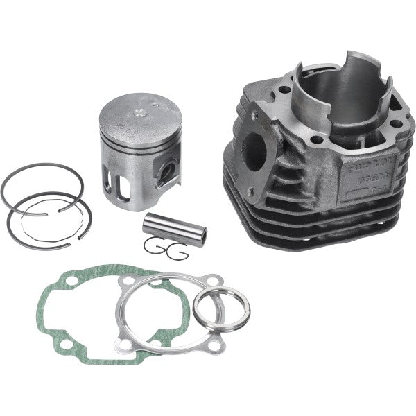 Cilinder Naraku Ac Minarelli Hor 100cc 113cc NK702.02