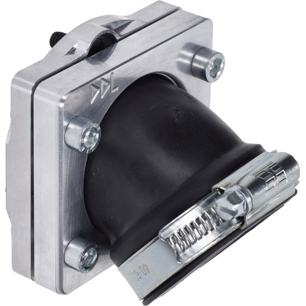 Spruitstuk DDL Set Pwk Carburateur Cnc 28mm Minarelli Hor