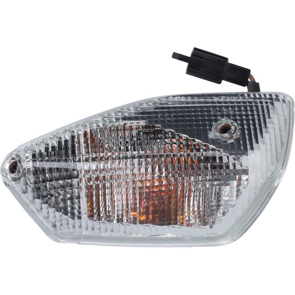 Knipperlicht Yamaha Origineel Vanaf 2013 Linksvoor Aerox 4T 1PHH331000