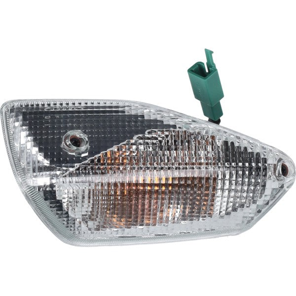 Knipperlicht Yamaha Origineel Vanaf 2013 Rechtsvoor Aerox 4T 1PHH332000