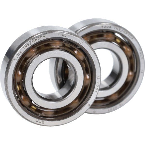Lagerset Malossi Mhr Krukas C4 Carbon Binnenring 20X47X14 Aerox 2T, Neo's 2T, Senda 6616065E