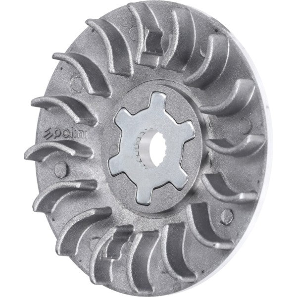 Koelvin Polini Vario Air Speed Minarelli Hor+vert 244.010