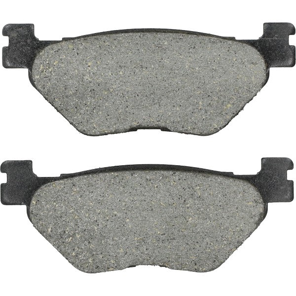 Remblokset Polini Achter T-MAX500, T-MAX530, T-MAX560 174.0058