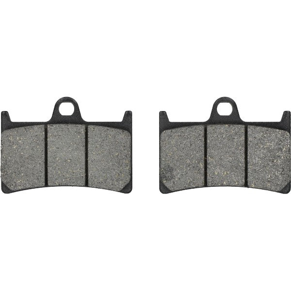 Remblokset Newfren voor T-MAX500, T-MAX530, T-MAX560 FD0190