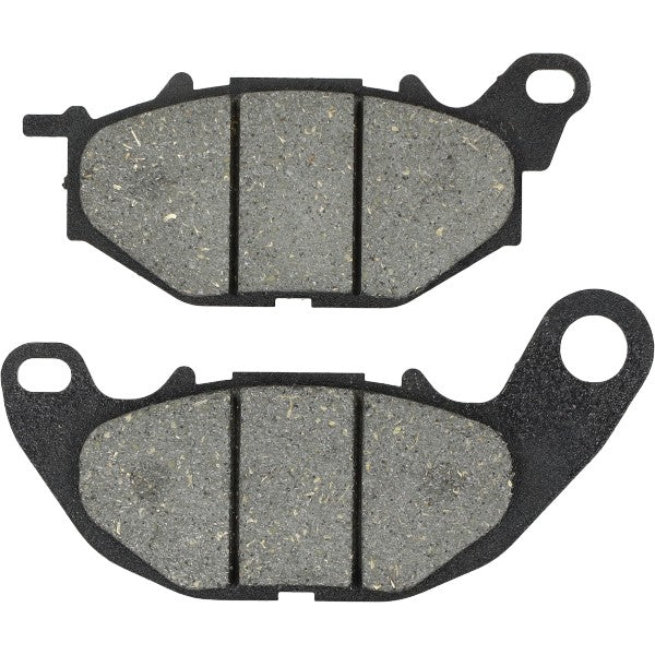 Remblokset Newfren voor X-max 125cc, Xmax 300 FD0515