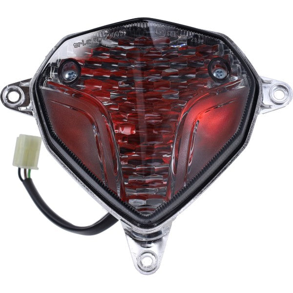 Achterlicht Yamaha Origineel Aerox 4T 1PHH47100000