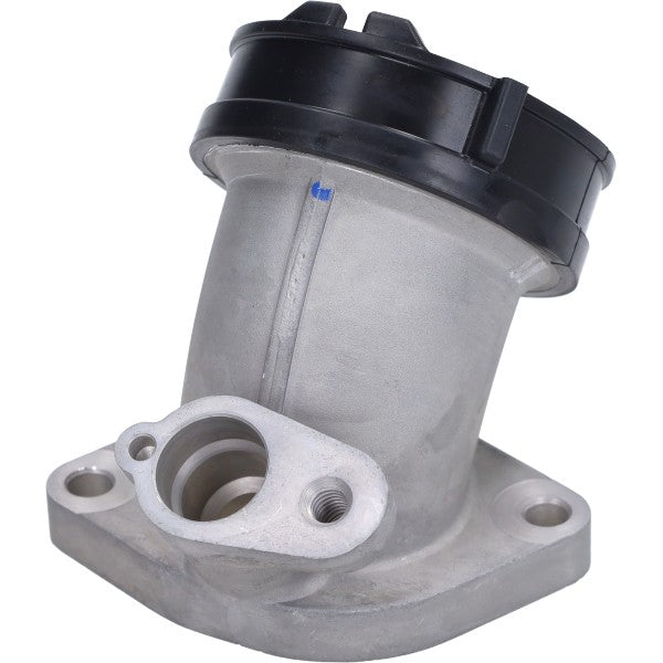 Spruitstuk Yamaha Origineel EURO-4 Tricity 300, X-max 300 B74E35850000