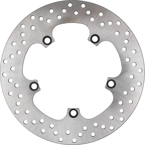 Remschijf Yamaha Origineel EURO-4 voor X-max 125cc, X-max 300 B74F582U0000