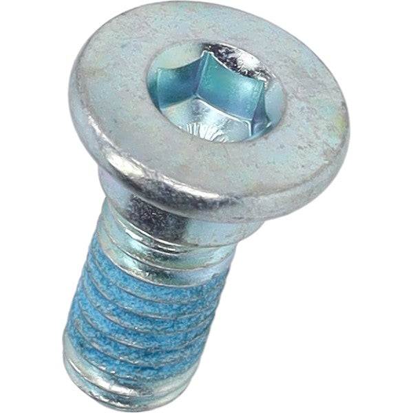 Bout Yamaha Origineel Remschijf Voorzijde Torx N-max 125, Tricity 300, X-max 125cc, X-max 300 901090823200