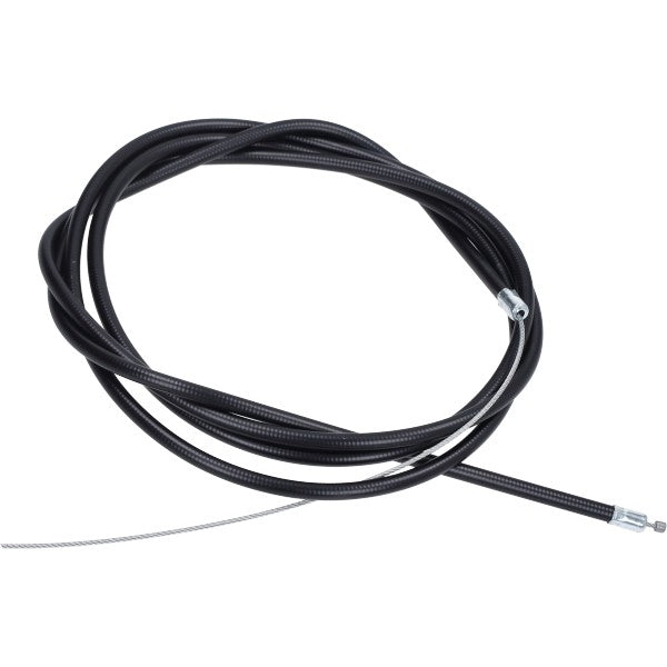 Gaskabel Malossi 1800mm Minarelli Hor+vert 227025B