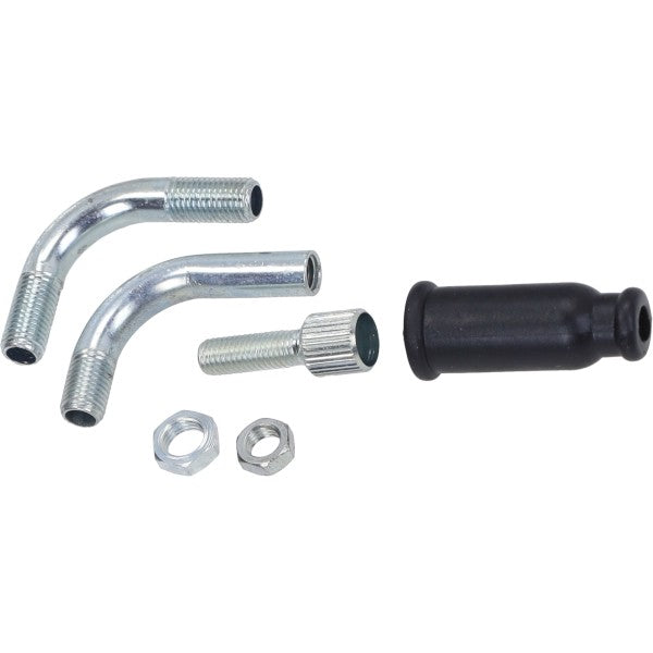 Revisieset Malossi Carburateur Minarelli Vert 264575