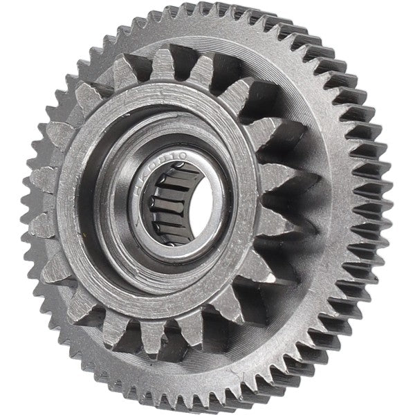 Starttandwiel 101 Octane 18/65MM Minarelli