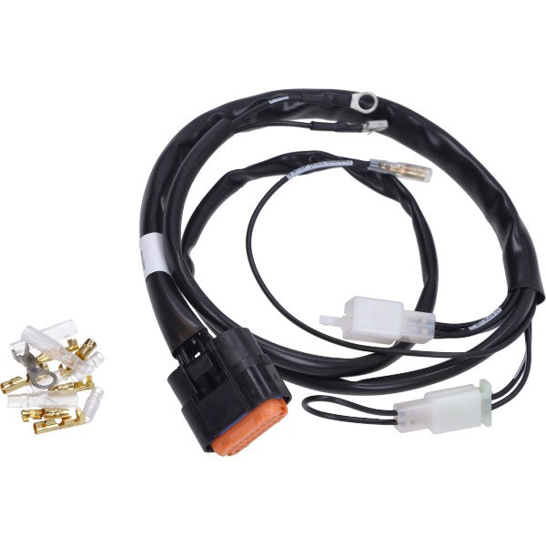 CDI Kabel Polini Linksdraaiend Derbi, Minarelli AM3/4/5/6, Minarelli AM6 171.0697