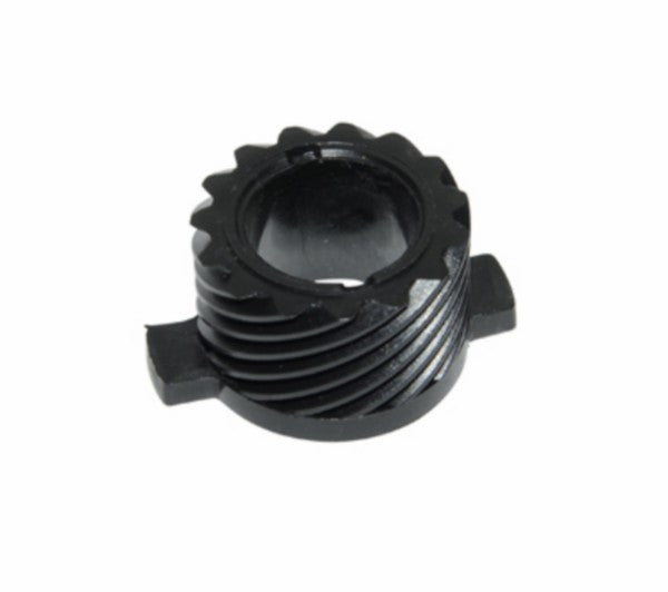 Tellerworm Axis, Sco Yamaha 2T
