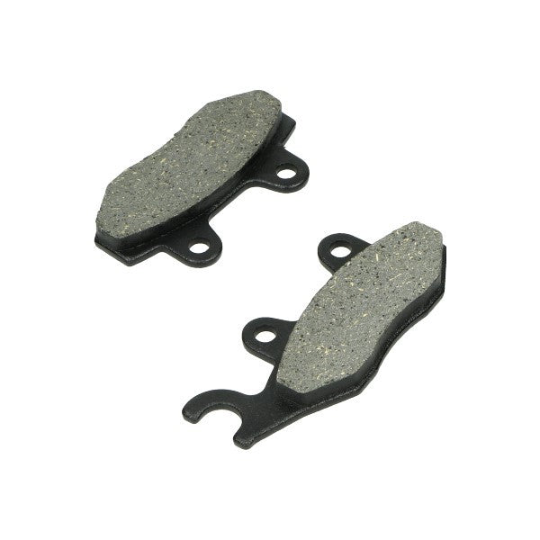Remblokset DMP 3001 Kymco Agility GP50 Like Vitality
