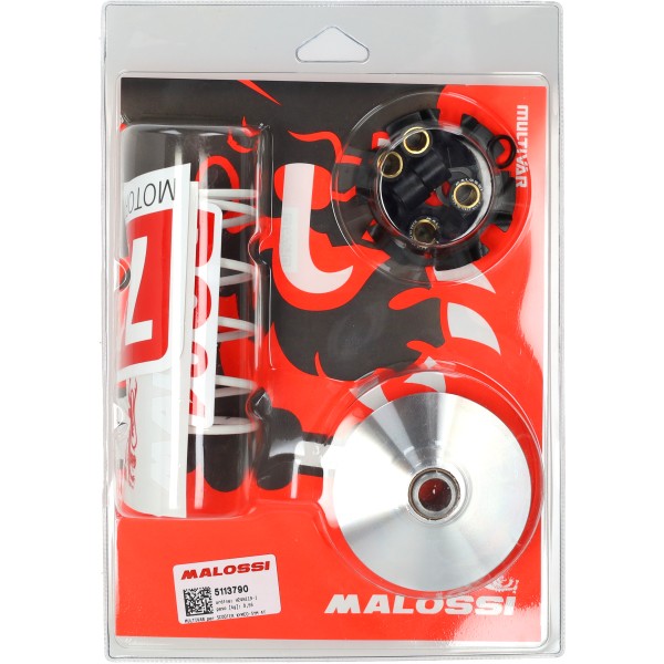 Malossi Multivar variokit Kymco/SYM 4T 5113790