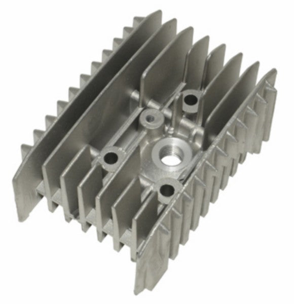 Cilinderkop Malossi 41-43MM Citta, Vespa 383266