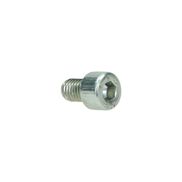 Aftapplug Piaggio Origineel Inbus M8X12 Piaggio, Vespa 269755