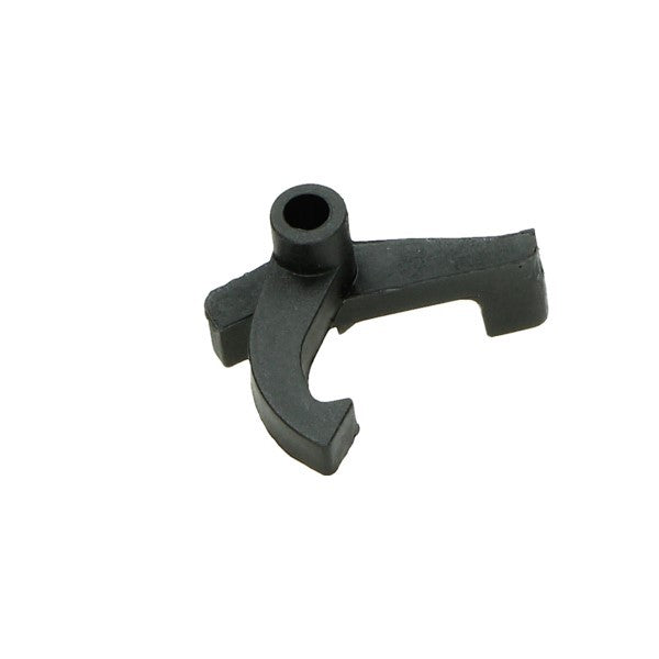 Beenschilddeksel Piaggio Origineel Vergrendelingsnok Beverly, Gts Alle Mod., Gtv, Medley, Scarabeo, Sxr 50/160, Liberty, Liberty 4T-2V, Liberty IGET 575607
