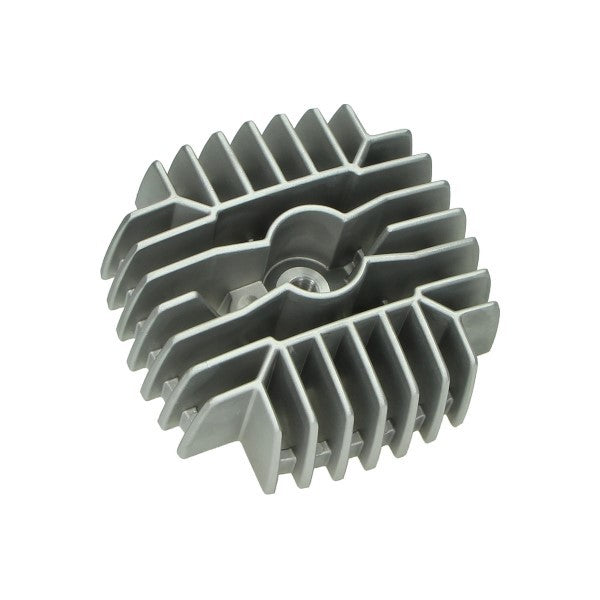 Cilinderkop Gilardoni Nieuw Type Puch 47mm 74cc Puch Maxi, Condor, Monza