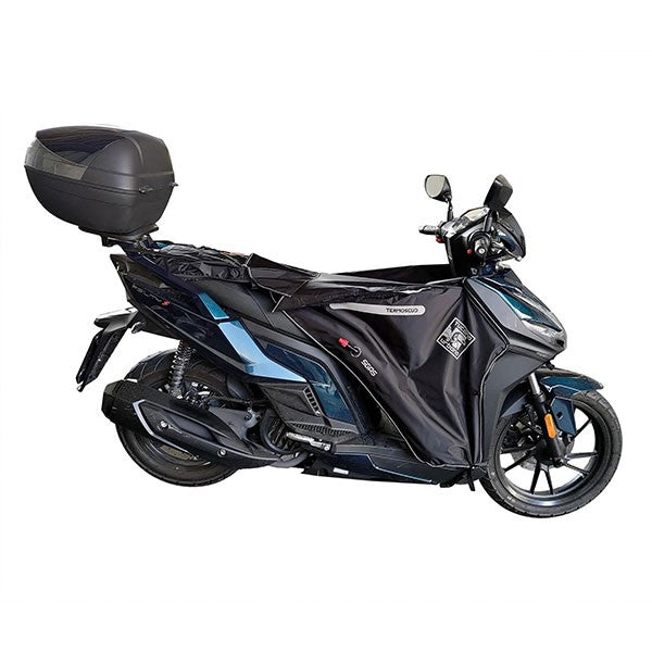Termoscud R232 beenkleed Kymco Agility S 50/125/200 2022-