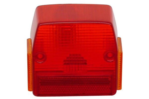 Achterlichtglas Groot (Made In EU) Macho, Puch Maxi