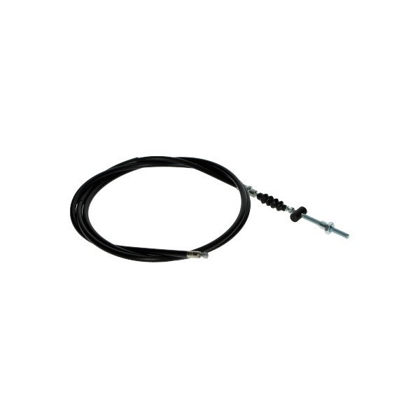 Achterremkabel 2T Zip