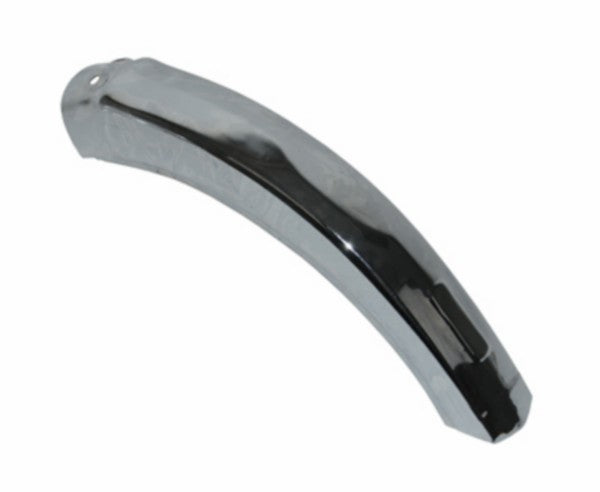 Achterspatbord DMP Opzet Chroom Puch Maxi