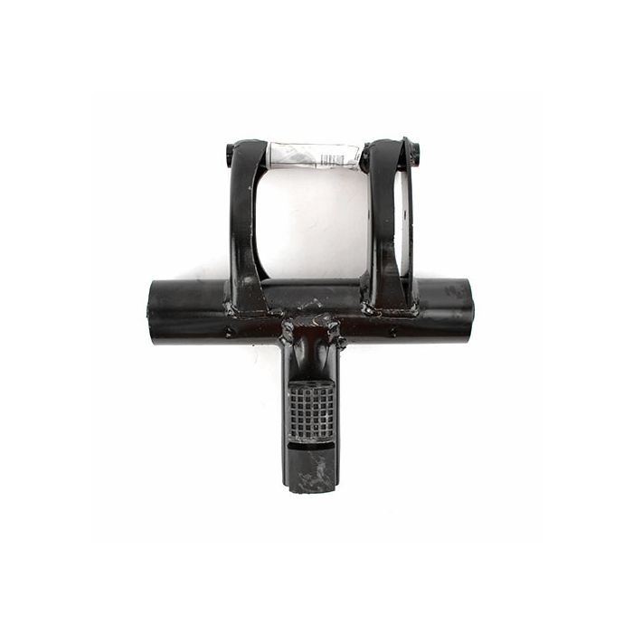 Motorophanging subframe Piaggio Zip 2 takt SP 2000 origineel 564416