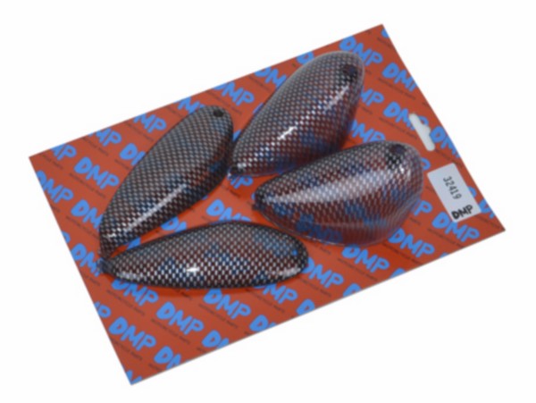 Knipperlichtglasset DMP Carbon Nrg Extreme
