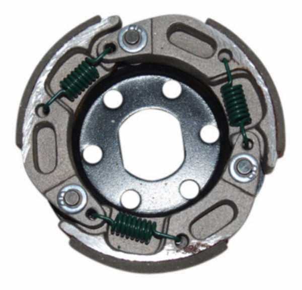 Koppelingsegment Jasil (Made In EU) 107mm Sco Kymco 4T, Honda, Peugeot, Piaggio, Scooter