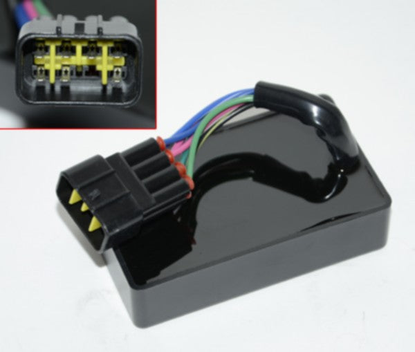 CDI-unit snel Kymco Agility 16 Like VP50 4T DMP