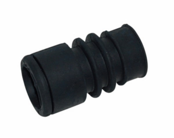 Aanzuigrubber DMP Carb-powerfilter 15mm Puch Maxi