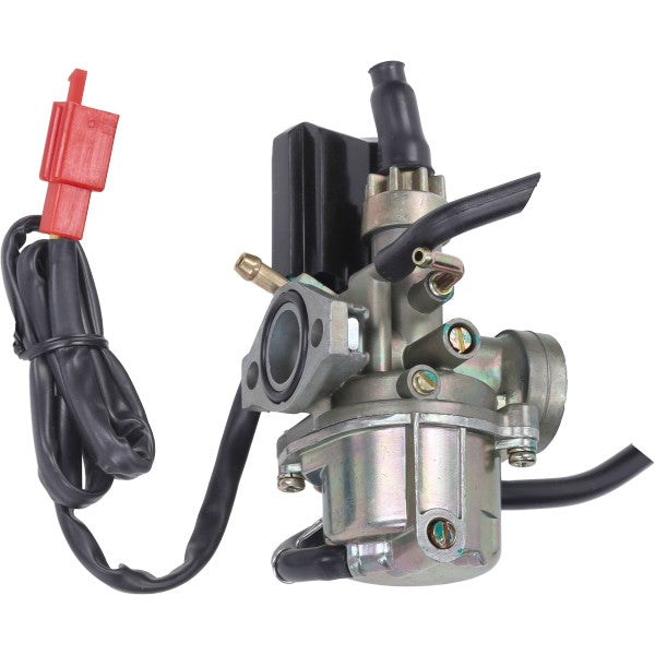 Carburateur DMP elektrische choke Honda/Kymco/Peugeot 3302