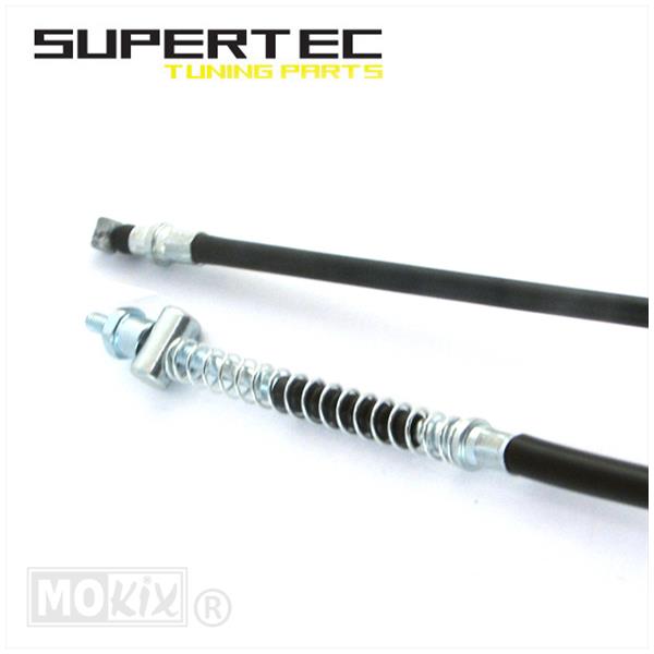 Achterremkabel China Elegance 12 Supertec”
