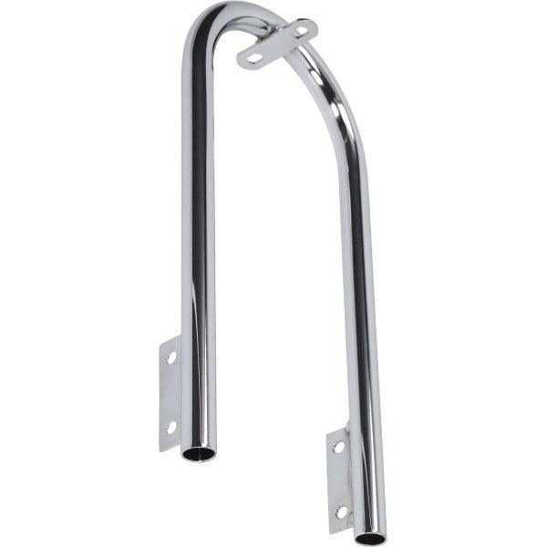 Stabilisatorstang DMP Voorspatbord Chroom Puch Maxi
