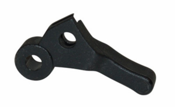 Startgreep Domino Links Zwart Puch Maxi, P1, Z-two