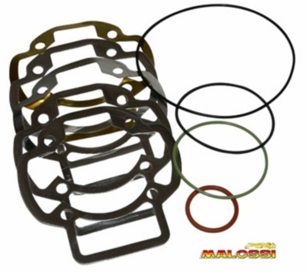 Pakking Topset Malossi Mhr 70cc Sco Piaggio Lc 1113045