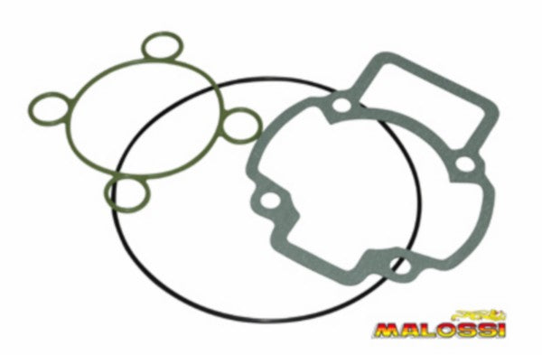 Pakking Topset Malossi 50CC/70CC Sco Piaggio Lc 117438