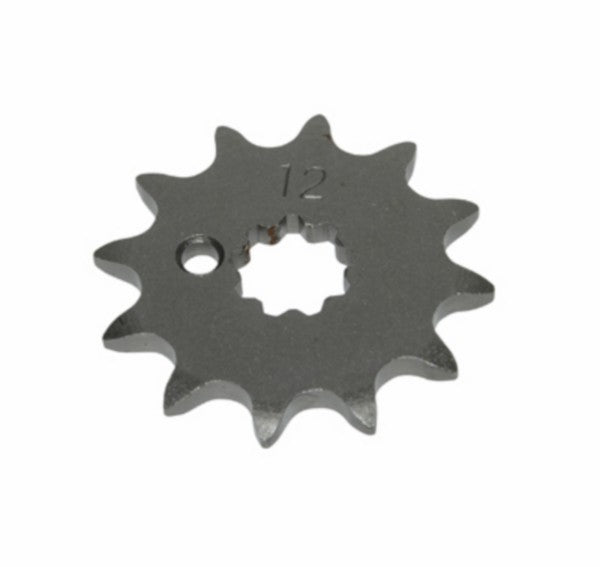 Voorkettingwiel DMP A-kwaliteit 12T Puch Maxi