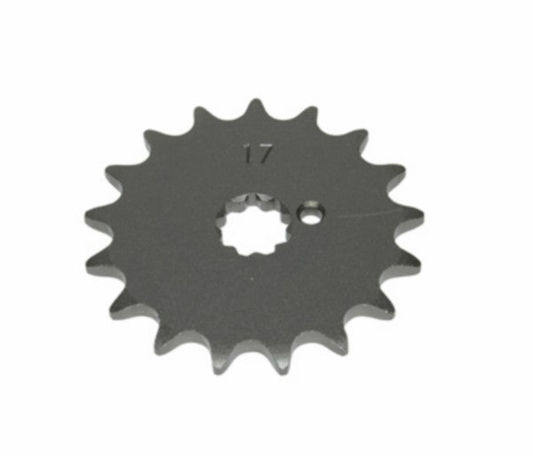 Voorkettingwiel DMP A-kwaliteit 17T Puch Maxi