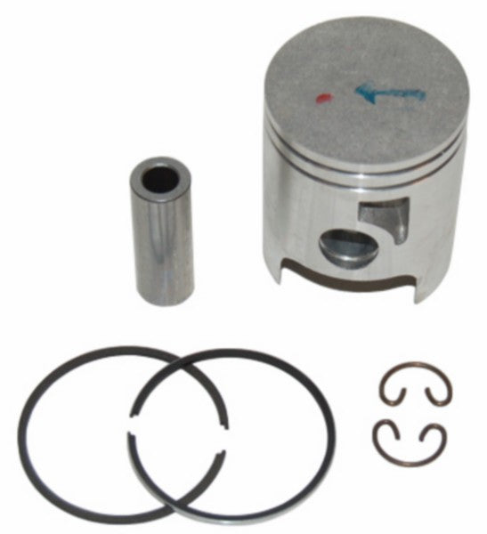 Zuiger Airsal Pen 12 40mm Mojito, Sco Piaggio 2T, Sportcity One