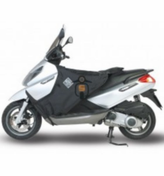 Tucano Urbano Termoscud R178 beenkleed Kymco Downtown 350