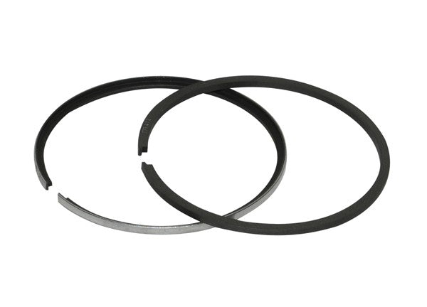 Zuigerveerset Italkit 70cc 47X1.5B+47X2BL (voor Metra/Gilardoni) Condor, Puch Maxi, Monza